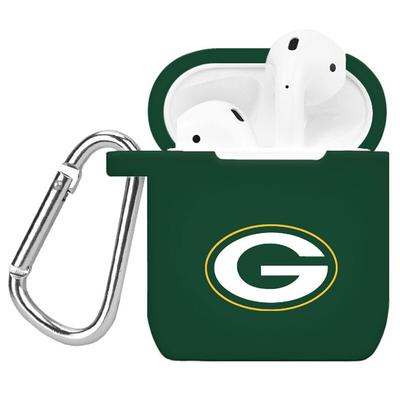 Green Bay Packers AirPods Case Cover