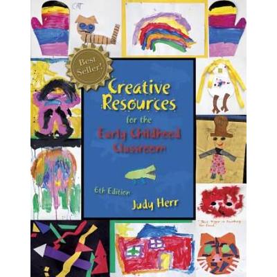 Creative Resources For The Early Childhood Classroom