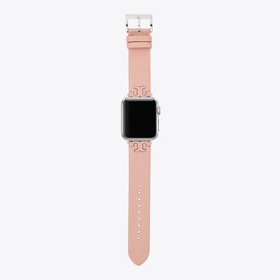 Tory Burch McGraw Band for Apple Watch®, Leather