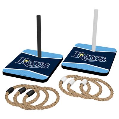 "Tampa Bay Rays Quoits Ring Toss Game"