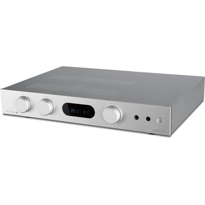 Audiolab 6000A-S integrated amp (silver)