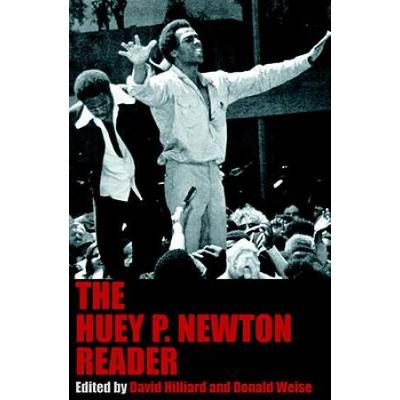 The Huey P. Newton Reader