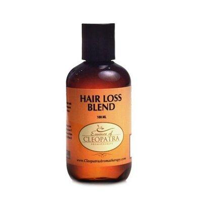 Essence of Cleopatra Hair Loss Blend Hair Care, Size 4.25 H x 1.7 W x 1.7 D in | Wayfair eoc-43367