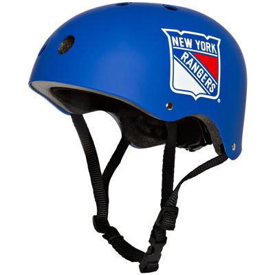 Youth New York Rangers Multi-Sport Helmet