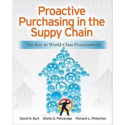 Proactive Purchasing In The Supply Chain: The Key To World-Class Procurement
