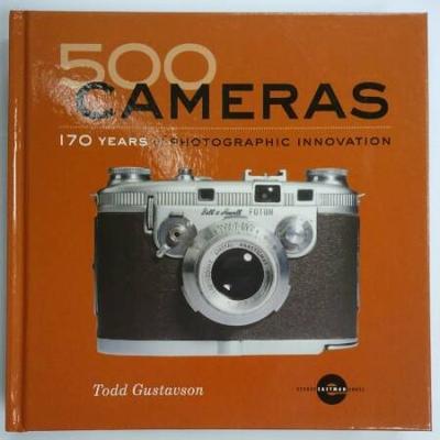 500 Cameras