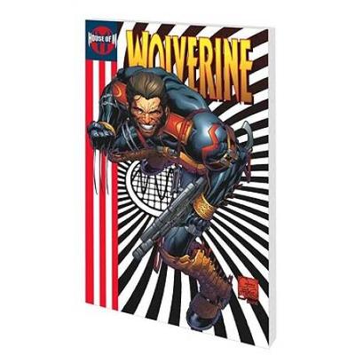 House Of M: World Of M, Featuring Wolverine