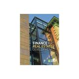 Finance for Real Estate Development - by Charles Long (Paperback)