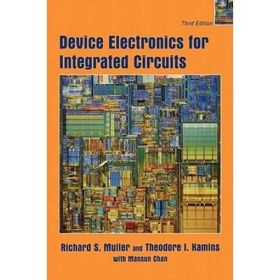 Integrated Circuits 3e
