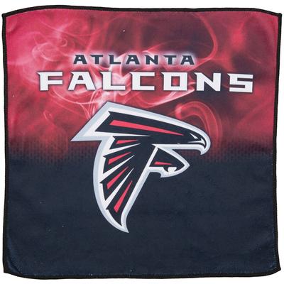 Atlanta Falcons 16'' x On Fire Bowling Towel