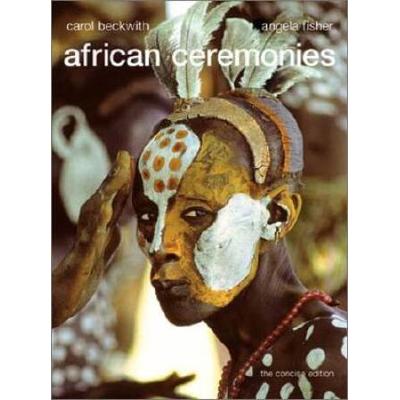 African Ceremonies [With Cd]