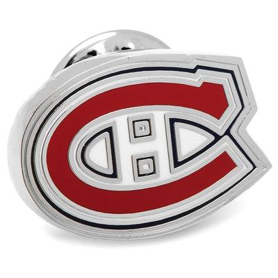 Montreal Canadiens Team Lapel Pin