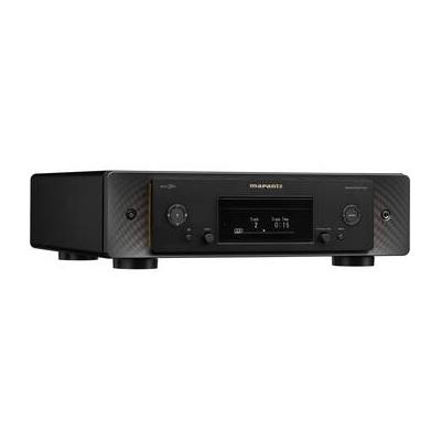 Marantz SACD 30n Network Super Audio CD Player with HEOS (Marantz Black) SACD30N