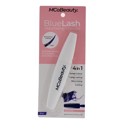 Mco Beauty Women's Mascara Mascara - Blue BlueLash Volumizing Mascara