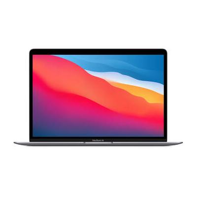 Apple 13.3" MacBook Air M1 Chip with Retina Display (Late 2020, Space Gray) Z124000FK