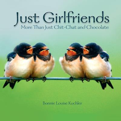 Just Girlfriends Book