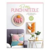 Stash Books Educational Books - Pretty Punch Needle Books