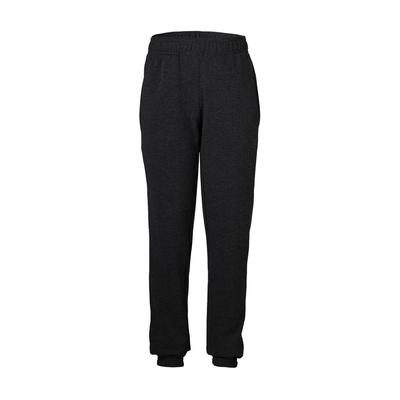 Soffe 7424G Girls Core Fleece Pant in Black size XS | Cotton Polyester