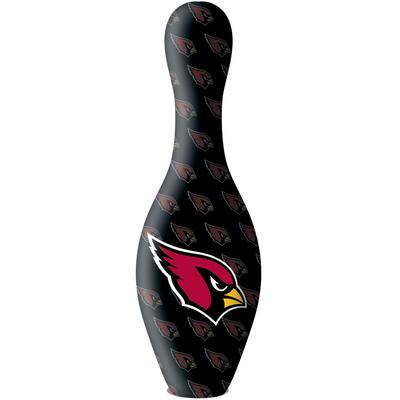 Arizona Cardinals Bowling Pin