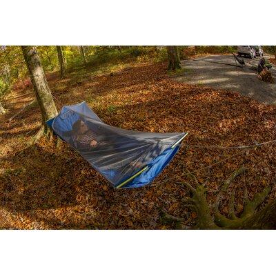 ENO- Eagles Nest Outfitters Skylite Camping Hammock in Brown | 15 H x 4.5 W x 4.5 D in | Wayfair SLT136