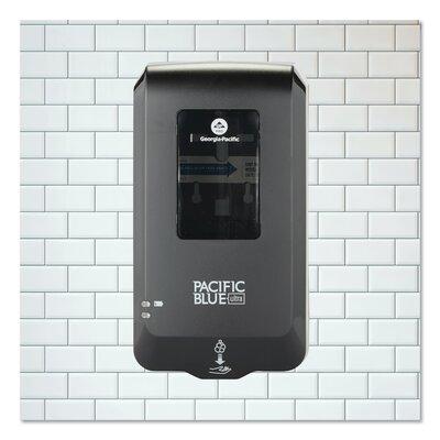 Georgia Pacific Paper Towel Dispenser | Wayfair 53590