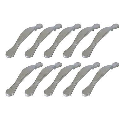 Design House Victorian 3" Center to Center Bar Pull Multipack Metal in Gray | 0.875 W in | Wayfair 182204