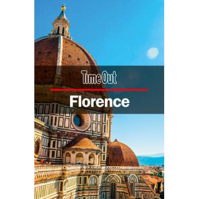 Time Out Florence City Guide: Travel Guide