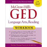 Language Arts, Reading: The Most Thorough Practice For The Ged Test