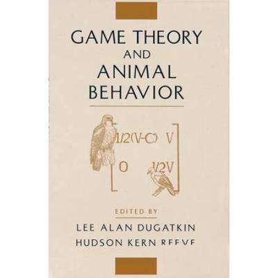 Game Theory And Animal Behavior