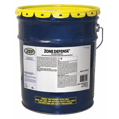 ZEP J32835 Parts Washer Cleaning Solution,5 gal.