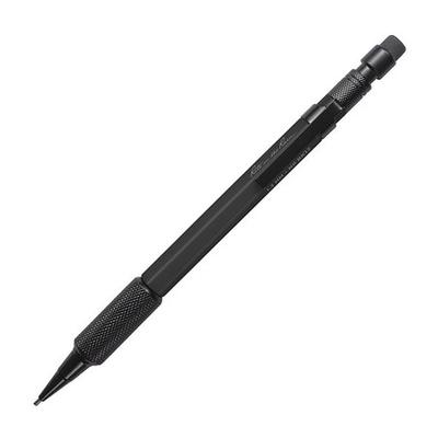 RITE IN THE RAIN BK13 Mechanical Pencil,Black Barrel Color