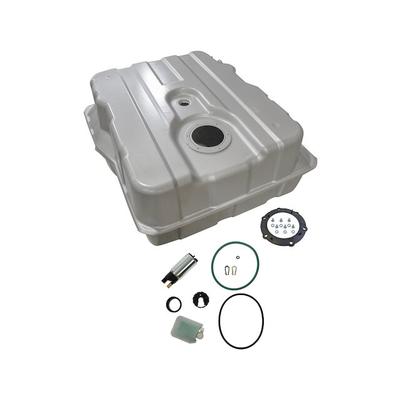 2003-2007 Ford F550 Super Duty Fuel Tank and Pump Assembly - DIY Solutions