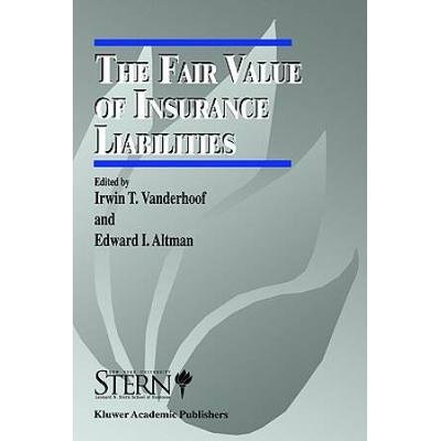 The Fair Value Of Insurance Liabilities
