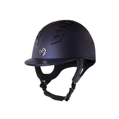 Trauma Void EQ3 Smooth Shell Helmet - 7 1/2 - Blue - Smartpak