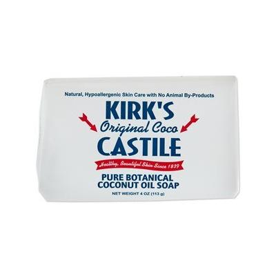Kirks Coco Castile Bar Soap - 10