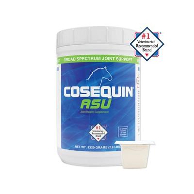Cosequin ASU - 500 Gram Bucket Equine Joint Supplements