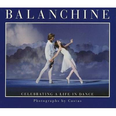 Balanchine: Celebrating A Life In Dance