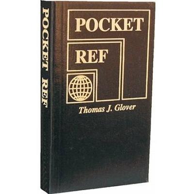 Pocket Ref 4th Edition