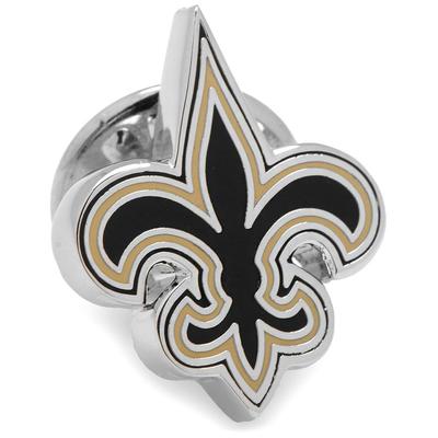 New Orleans Saints Team Lapel Pin