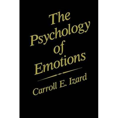 The Psychology Of Emotions