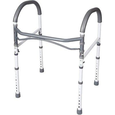 LAKEKYD Elderly Home Health Care Toilet Safety Frame, Size 27.0 H x 23.0 W x 19.5 D in | Wayfair LAKEKYDd1fbe4c