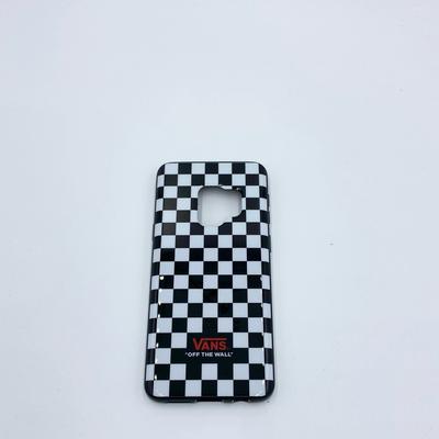 Vans Cell Phones & Accessories | New Samsung Galaxy S 9 Vans Phone Case | Color: Black/White | Size: Os