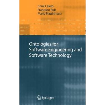 Ontologies For Software Engineering And Software Technology