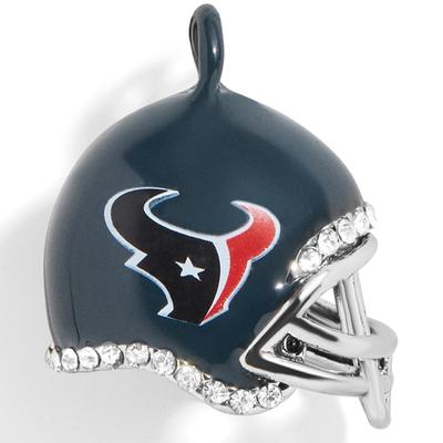 Women's Houston Texans Helmet Charm