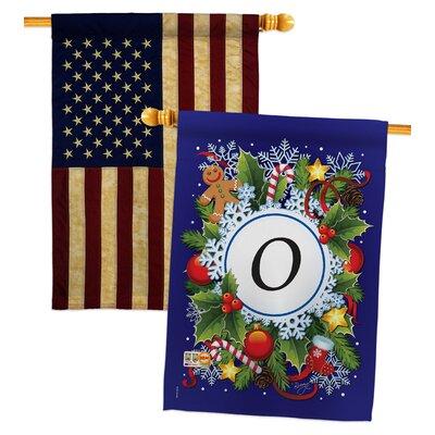 Breeze Decor 2-Sided Polyester 40 x 28 in. House Flag | 40 H x 28 W in | Wayfair BD-WT-HP-130093-IP-BOAA-D-US12-BD