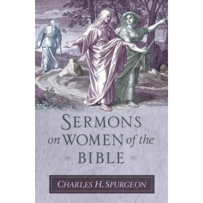 Sermons On Women Of The Bible