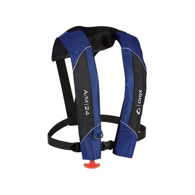 Onyx A/M-24 Automatic Inflatable Life Jacket SKU - 623856
