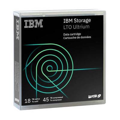 IBM LTO Ultium 9 Data Cartridge 02XW568