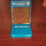 Columbia Accessories | Identity Theft Protection Wallet | Color: Brown | Size: Os