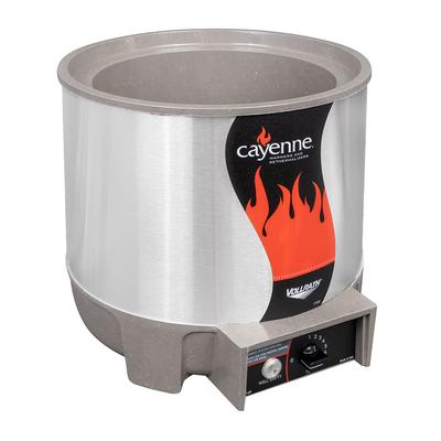 Vollrath 72017 Soup Warmers